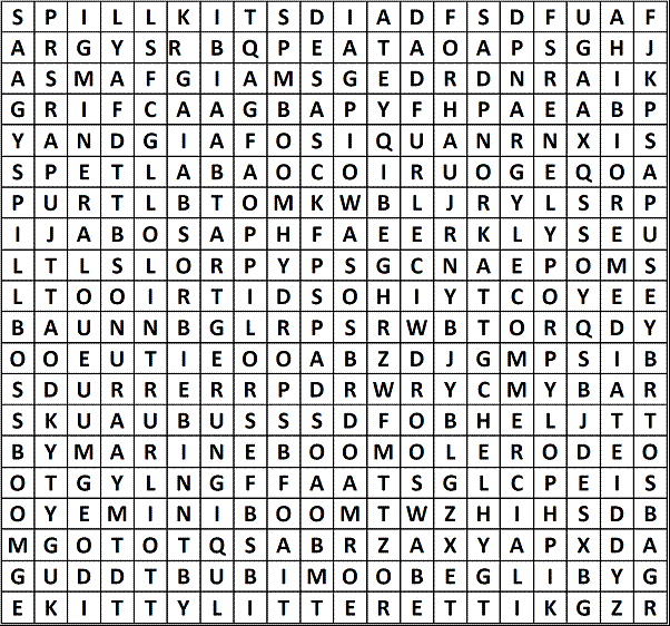 Absorbent Definitions and Word Search
